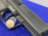 Heckler & Koch 45 Compact .45 ACP 3.9" *CLASSIC HK QUALITY & POWER*