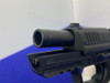 Heckler & Koch 45 Compact .45 ACP 3.9" *CLASSIC HK QUALITY & POWER*
