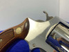 Smith Wesson 36-1 .38 Spl Nickel 3" *CLASSIC CHIEFS SPECIAL REVOLVER*