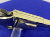 Smith Wesson 36-1 .38 Spl Nickel 3" *CLASSIC CHIEFS SPECIAL REVOLVER*