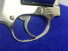 Smith Wesson 36-1 .38 Spl Nickel 3" *CLASSIC CHIEFS SPECIAL REVOLVER*