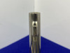 Smith Wesson 36-1 .38 Spl Nickel 3" *CLASSIC CHIEFS SPECIAL REVOLVER*