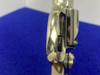 Smith Wesson 36-1 .38 Spl Nickel 3" *CLASSIC CHIEFS SPECIAL REVOLVER*