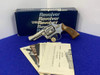 Smith Wesson 36-1 .38 Spl Nickel 3" *CLASSIC CHIEFS SPECIAL REVOLVER*