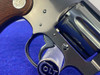 1961 Colt Agent .38 Special Blue 2" *OUTSTANDING FIRST ISSUE EXAMPLE*-GID1187301007