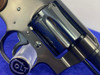 1961 Colt Agent .38 Special Blue 2" *OUTSTANDING FIRST ISSUE EXAMPLE*-GID1187301007
