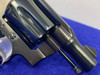 1961 Colt Agent .38 Special Blue 2" *OUTSTANDING FIRST ISSUE EXAMPLE*-GID1187301007