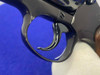 1961 Colt Agent .38 Special Blue 2" *OUTSTANDING FIRST ISSUE EXAMPLE*-GID1187301007