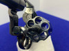 1961 Colt Agent .38 Special Blue 2" *OUTSTANDING FIRST ISSUE EXAMPLE*-GID1187301007