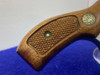 Smith Wesson Model 60 .38 Spl Stainless 2" *EARLY "NO-DASH" EXAMPLE*