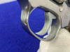 Smith Wesson Model 60 .38 Spl Stainless 2" *EARLY "NO-DASH" EXAMPLE*