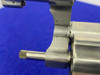Smith Wesson Model 60 .38 Spl Stainless 2" *EARLY "NO-DASH" EXAMPLE*