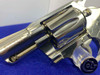 1972 Colt Detective Special .38 Spl Nickel 2" *EXCELLENT 2nd ISSUE MODEL*