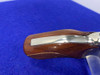 1972 Colt Detective Special .38 Spl Nickel 2" *EXCELLENT 2nd ISSUE MODEL*