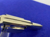 1972 Colt Detective Special .38 Spl Nickel 2" *EXCELLENT 2nd ISSUE MODEL*