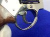 1972 Colt Detective Special .38 Spl Nickel 2" *EXCELLENT 2nd ISSUE MODEL*