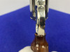 1972 Colt Detective Special .38 Spl Nickel 2" *EXCELLENT 2nd ISSUE MODEL*