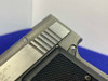 AMT Backup .22 LR Stainless 2 1/2" *DISCONTINUED MODEL*