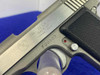 AMT Backup .22 LR Stainless 2 1/2" *DISCONTINUED MODEL*