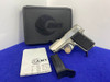 AMT Backup .22 LR Stainless 2 1/2" *DISCONTINUED MODEL*