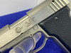 AMT Backup .40 S&W Stainless 2 1/2" *DISCONTINUED MODEL*