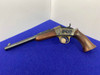 Uberti 1891 Remington Rolling Block .357 Mag 9.5" *SINGLE-SHOT PISTOL*