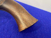 Uberti 1891 Remington Rolling Block .357 Mag 9.5" *SINGLE-SHOT PISTOL*