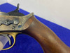 Uberti 1891 Remington Rolling Block .357 Mag 9.5" *SINGLE-SHOT PISTOL*