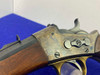 Uberti 1891 Remington Rolling Block .357 Mag 9.5" *SINGLE-SHOT PISTOL*