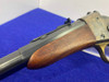 Uberti 1891 Remington Rolling Block .357 Mag 9.5" *SINGLE-SHOT PISTOL*
