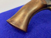 Uberti 1891 Remington Rolling Block .357 Mag 9.5" *SINGLE-SHOT PISTOL*