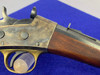 Uberti 1891 Remington Rolling Block .357 Mag 9.5" *SINGLE-SHOT PISTOL*