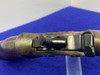 Uberti 1891 Remington Rolling Block .357 Mag 9.5" *SINGLE-SHOT PISTOL*
