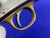 Uberti 1891 Remington Rolling Block .357 Mag 9.5" *SINGLE-SHOT PISTOL*