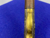 Uberti 1891 Remington Rolling Block .357 Mag 9.5" *SINGLE-SHOT PISTOL*