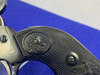 1972 Colt New Frontier .22 LR Blue 4 3/4" *CLASSIC SINGLE-ACTION REVOLVER*