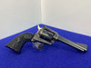 1972 Colt New Frontier .22 LR Blue 4 3/4" *CLASSIC SINGLE-ACTION REVOLVER*
