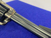 1972 Colt New Frontier .22 LR Blue 4 3/4" *CLASSIC SINGLE-ACTION REVOLVER*