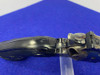 1972 Colt New Frontier .22 LR Blue 4 3/4" *CLASSIC SINGLE-ACTION REVOLVER*