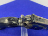 1972 Colt New Frontier .22 LR Blue 4 3/4" *CLASSIC SINGLE-ACTION REVOLVER*
