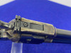 1972 Colt New Frontier .22 LR Blue 4 3/4" *CLASSIC SINGLE-ACTION REVOLVER*