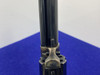 1972 Colt New Frontier .22 LR Blue 4 3/4" *CLASSIC SINGLE-ACTION REVOLVER*