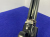 1972 Colt New Frontier .22 LR Blue 4 3/4" *CLASSIC SINGLE-ACTION REVOLVER*