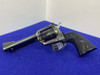 1972 Colt New Frontier .22 LR Blue 4 3/4" *CLASSIC SINGLE-ACTION REVOLVER*