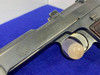 1912 Steyr 1912/1911 9mm Blue 5" *CHILEAN CONTRACT EXAMPLE*