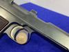 1912 Steyr 1912/1911 9mm Blue 5" *CHILEAN CONTRACT EXAMPLE*