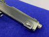 1912 Steyr 1912/1911 9mm Blue 5" *CHILEAN CONTRACT EXAMPLE*