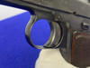 1912 Steyr 1912/1911 9mm Blue 5" *CHILEAN CONTRACT EXAMPLE*