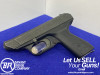 Heckler & Koch VP 70Z 9mm Park 4.5" *GERMAN MANUFACTURED PISTOL*