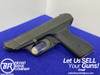 Heckler & Koch VP 70Z 9mm Park 4.5" *GERMAN MANUFACTURED PISTOL*